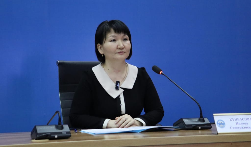 Обырдан вакцина сақтайды