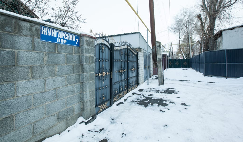 ЖОҢҒАРДЫ ҰЛЫҚТАҒАННАН ҰТАРЫМЫЗ НЕ?