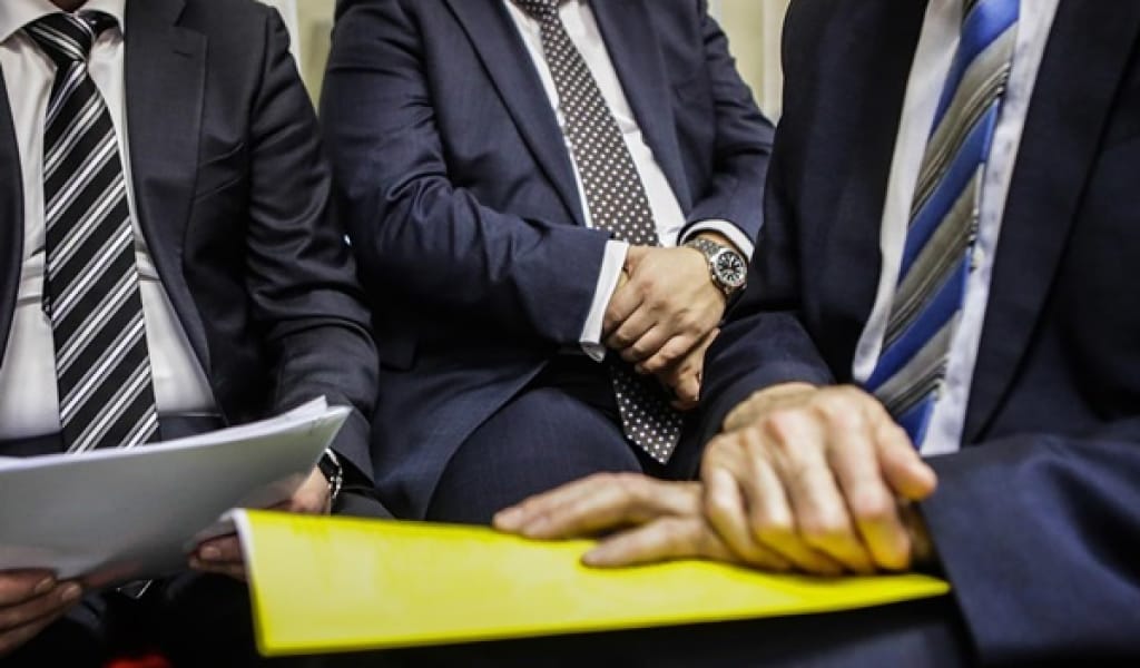 Мемлекеттік мекемелерде артық басшы көп