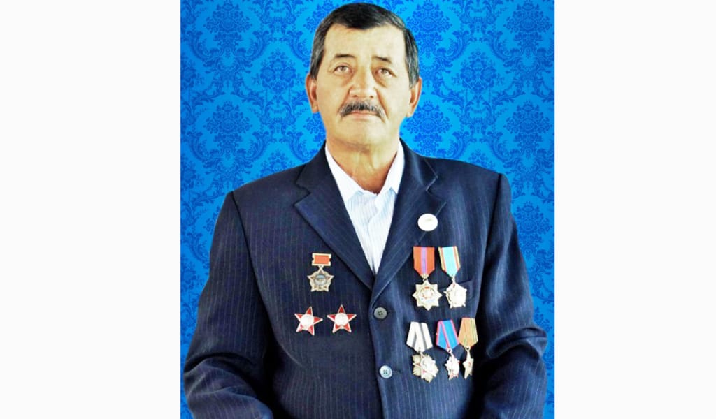 ОТҚА ОРАНҒАН ЖАСТЫҚ