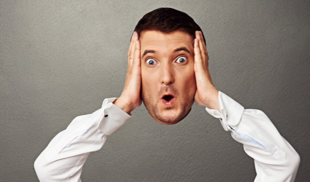 Басыңыз орнында ма?