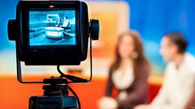 Телеарна тектілікті насихаттаса