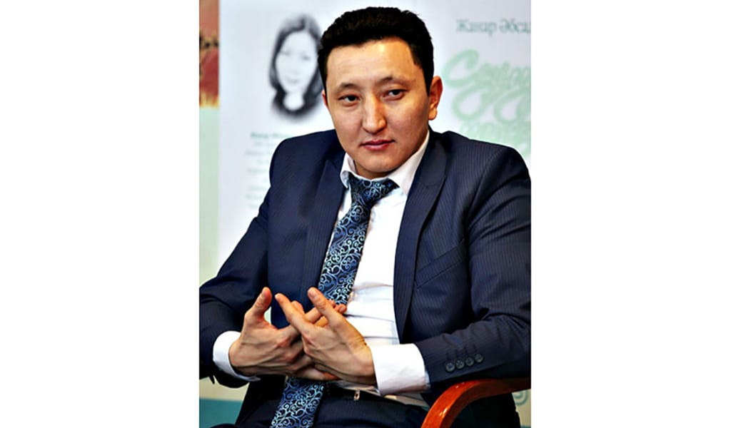 ҰЛТТЫҚ УЫЗҒА ҚАНУ ҚАЖЕТ