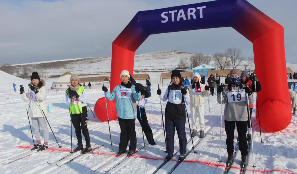 Сарқандағы сайыс