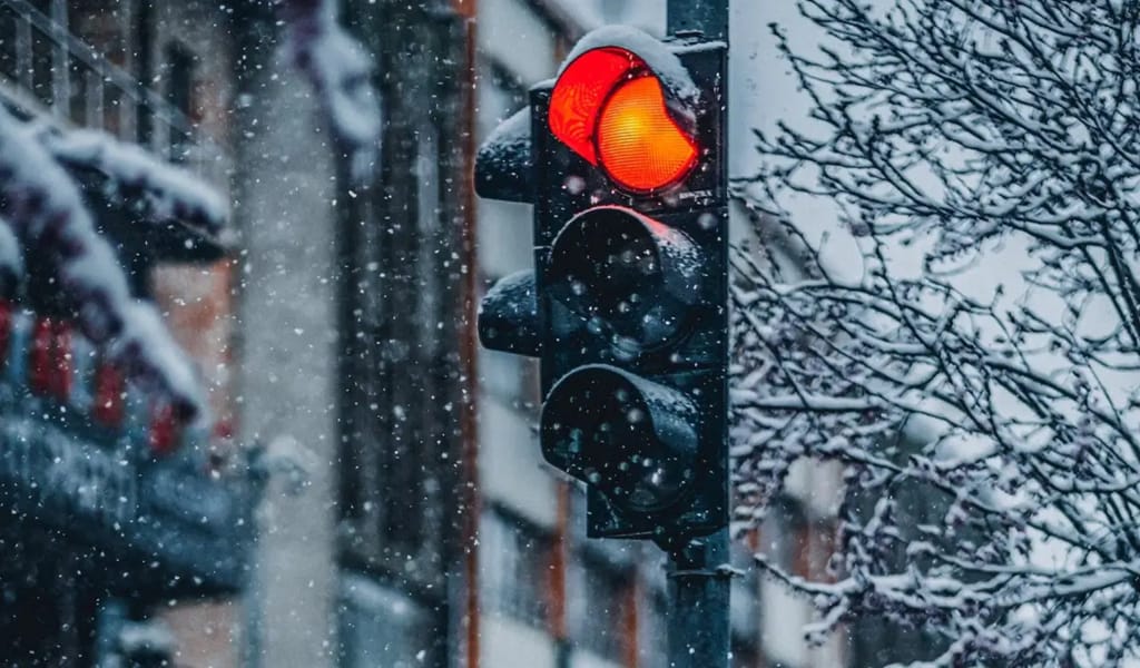 Қар аралас жаңбыр: 5 ақпанға арналған ауа райы