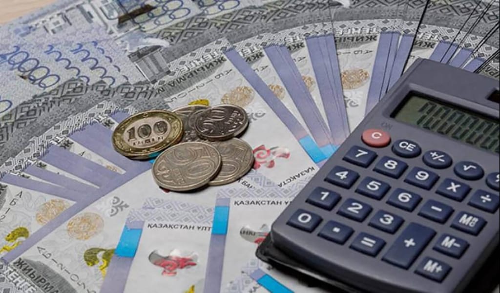 Жетісу облысында білім бөлімінің есепшісі 34 млн теңге жымқырды деген күдікке ілінді