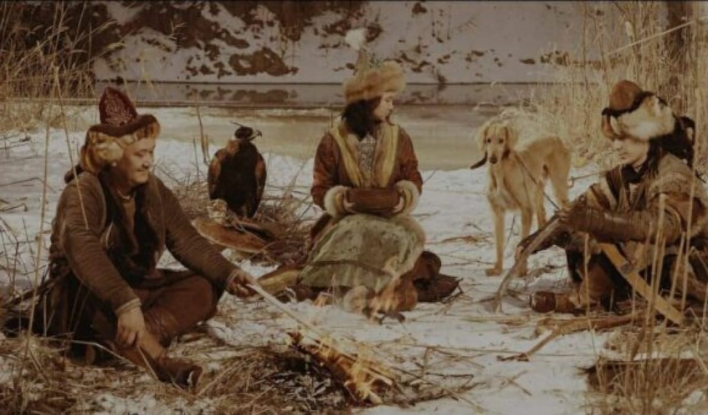 Қазақы өлшем атауларын біле жүріңіз