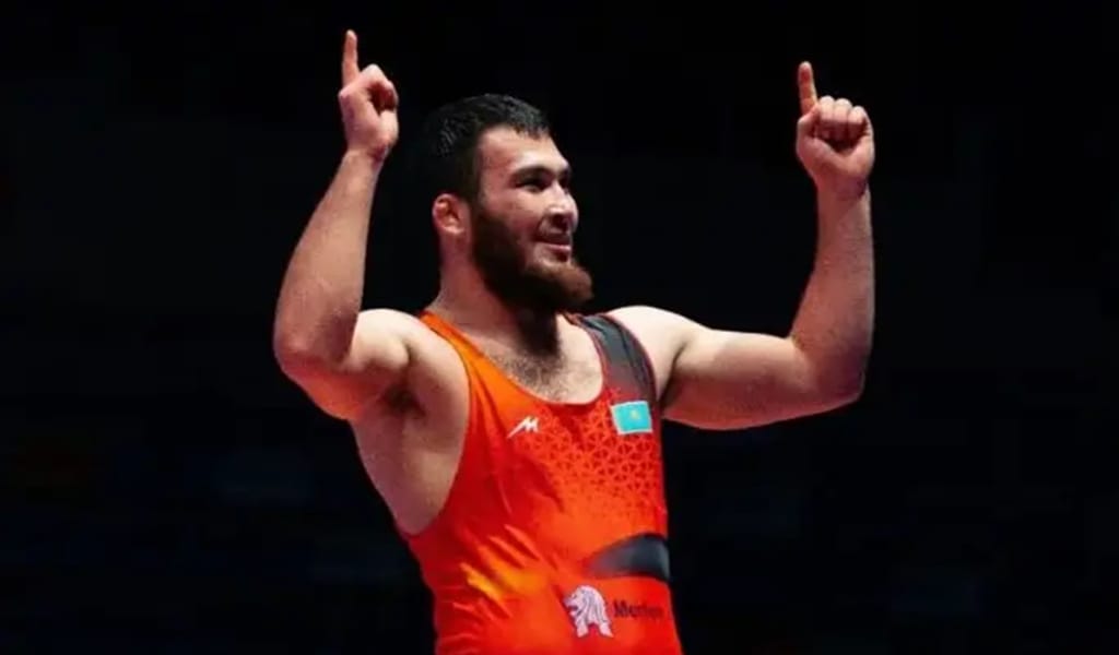 Күрестен ел чемпионатының жеңімпаздары белгілі болды