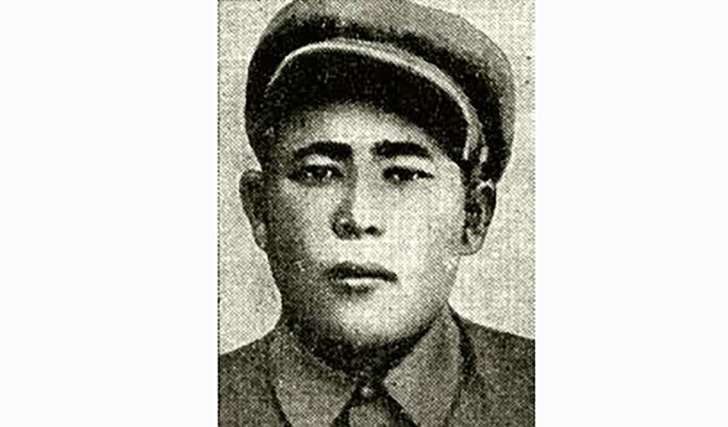 Ерлік ешқашан ескірмейді