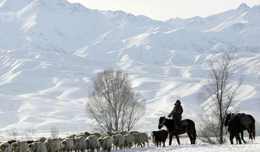 ҚЫСТАН ҚЫСЫЛМАЙДЫ