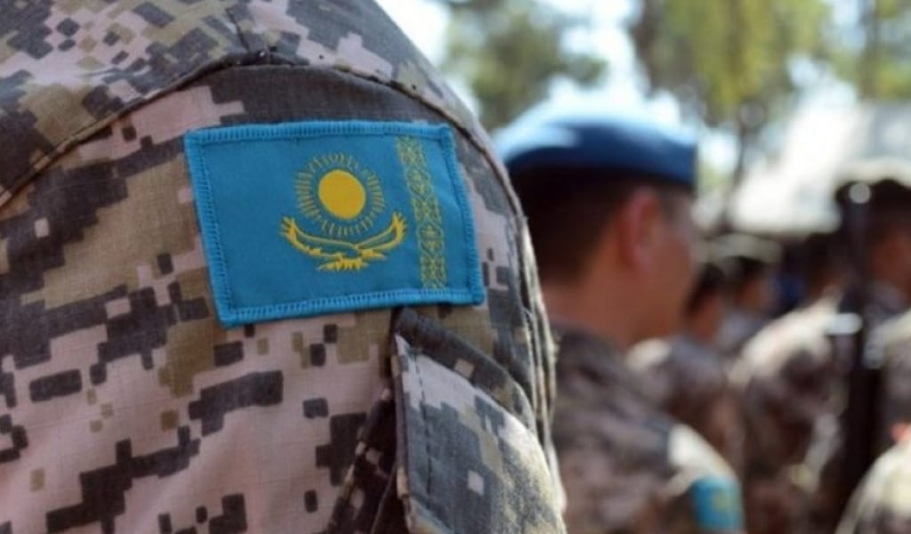 Талдықорғанда көшеден өлі күйі табылған курсанттың өліміне қатысты тың дерек айтылды