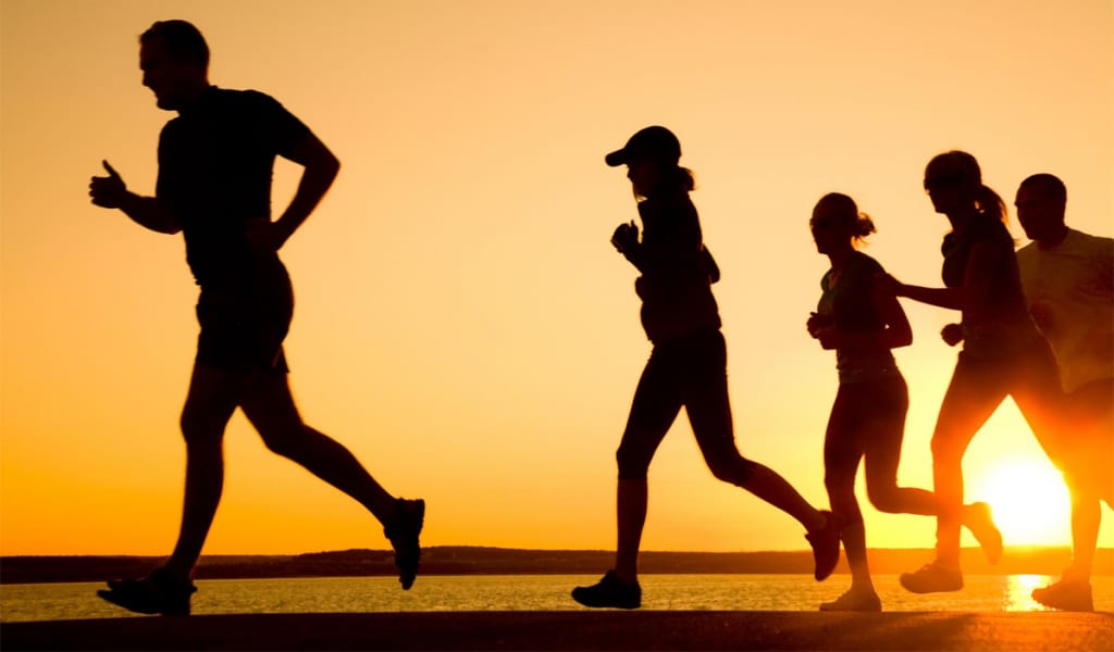 СПОРТПЕН АЙНАЛЫСАТЫНДАР ҚАТАРЫ КӨБЕЙЕДІ