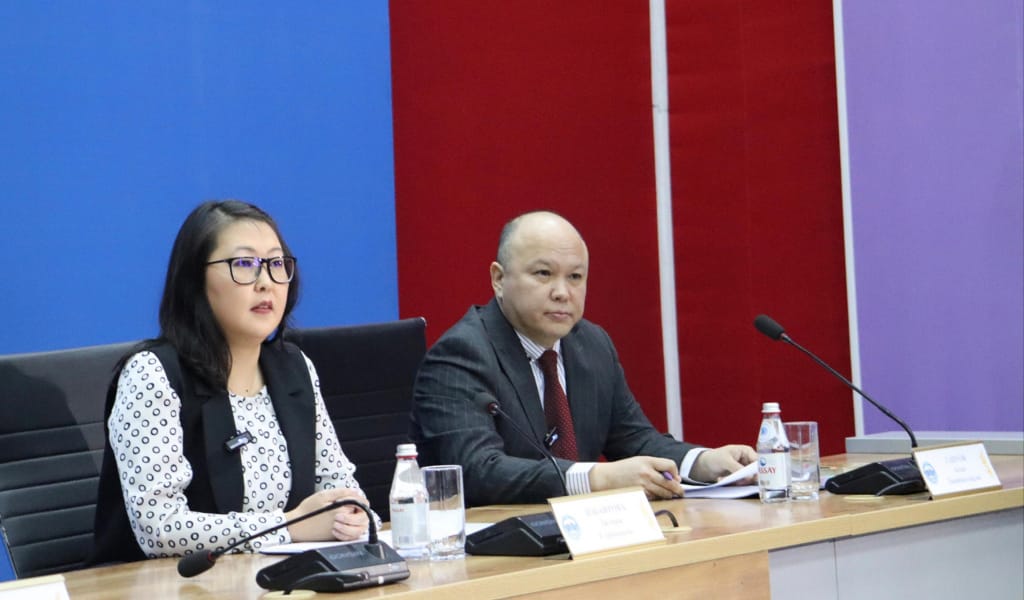 Жетісу облысының соттары 17 мыңнан астам азаматтық істі қарады