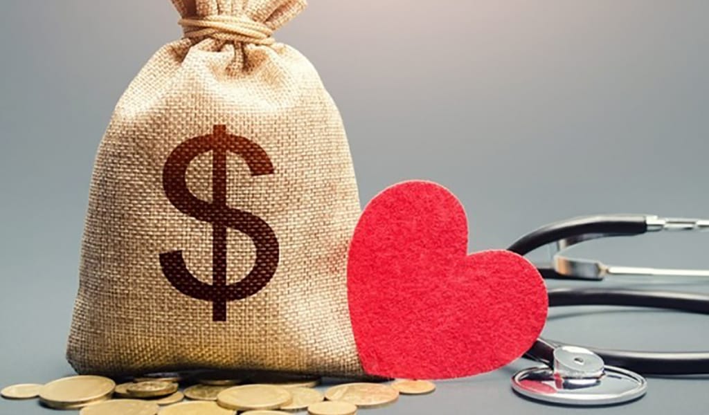 Қазақстанда емхана қызметі қымбаттады