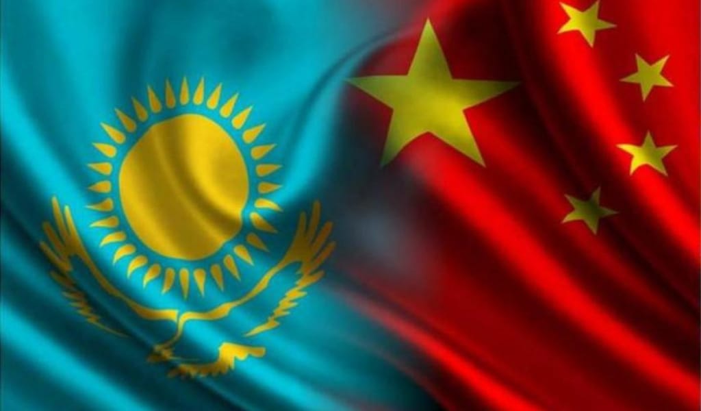ҚХР Қазақстаннан мал шаруашылығы өнімдерін әкелуге қойылған шектеулерді алып тастады