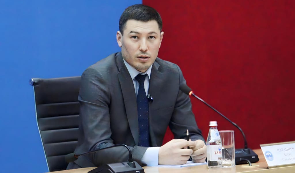 ЖЕТІСУДА КӨКЖӨТЕЛ ИНФЕКЦИЯСЫ ТІРКЕЛДІ