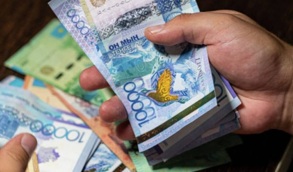Елімізде ең төменгі жалақыны есептеу әдістемесі өзгеруі мүмкін