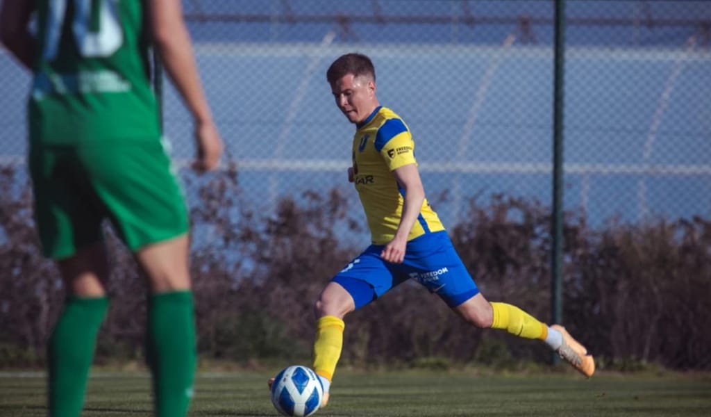 «Жетісу» қайта өзбекстандық клубқа жол берді