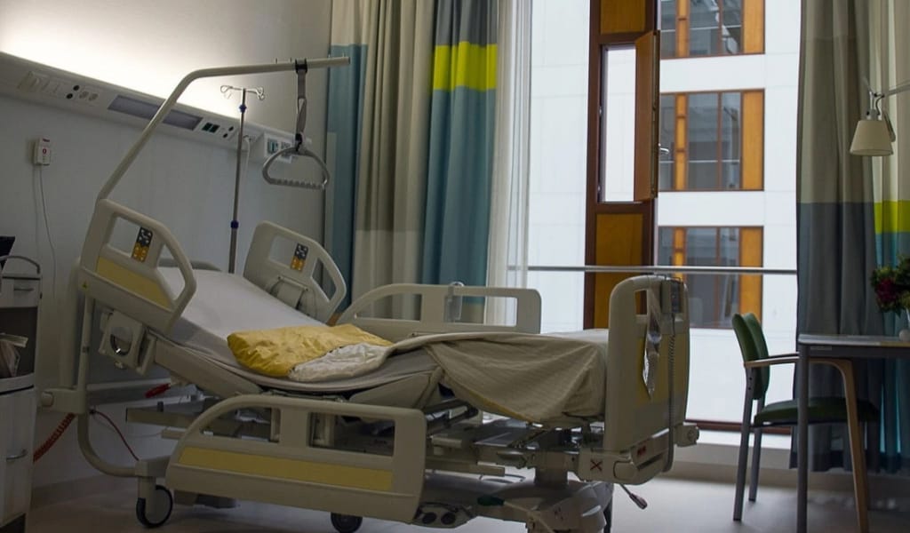 Талдықорғанда жаңа босанған екі әйелдің өлімі тіркелді