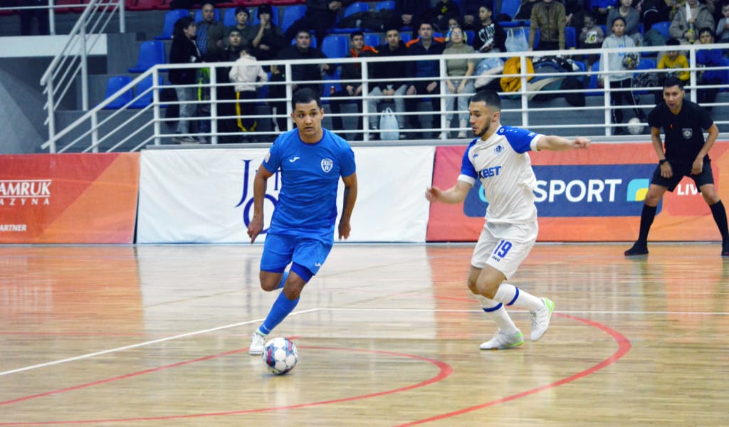 ФАВОРИТТЕРМЕН ТЕҢ ОЙНАДЫ