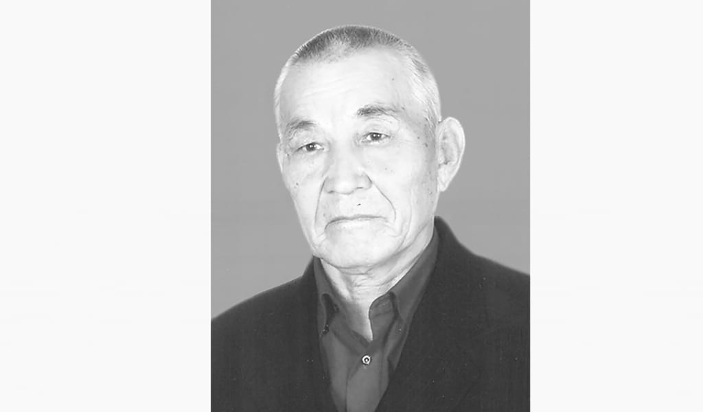 Жақсылық болса алдымен еліме болсын дегенсің...