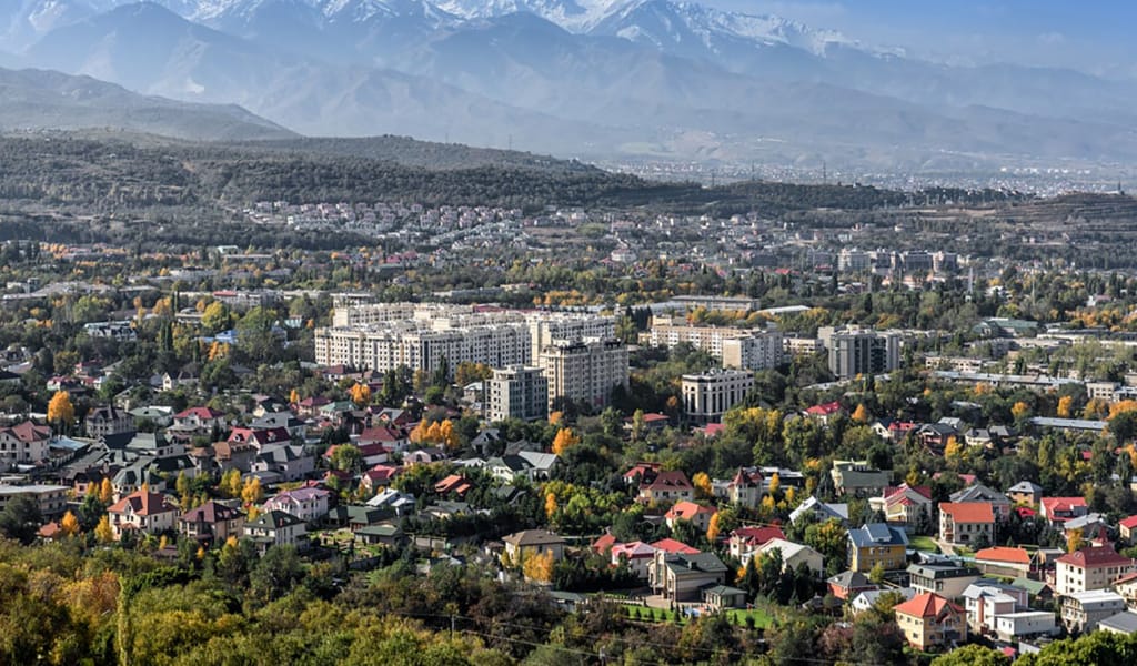 Жер сілкінісінен кейін жеке үйлердің сатылымы өсті ме?