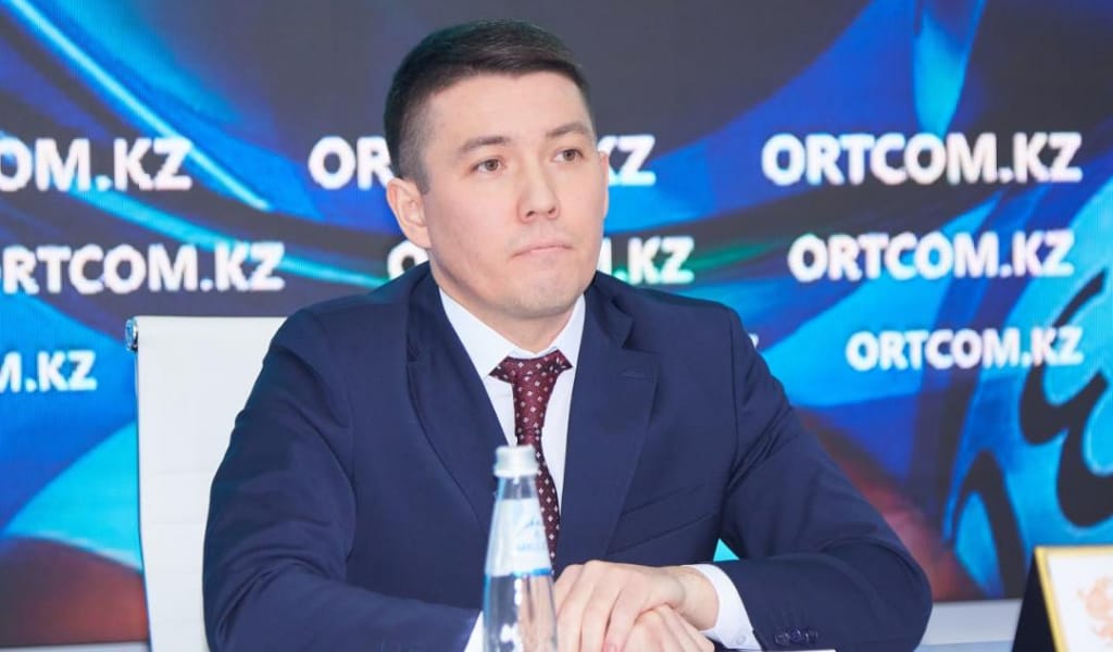 Лотерея қызметі туралы заңнамаға түзетулер әзірленді