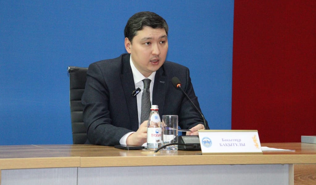 Жетісу облысында өнеркәсіп өнімінің көлемі артады