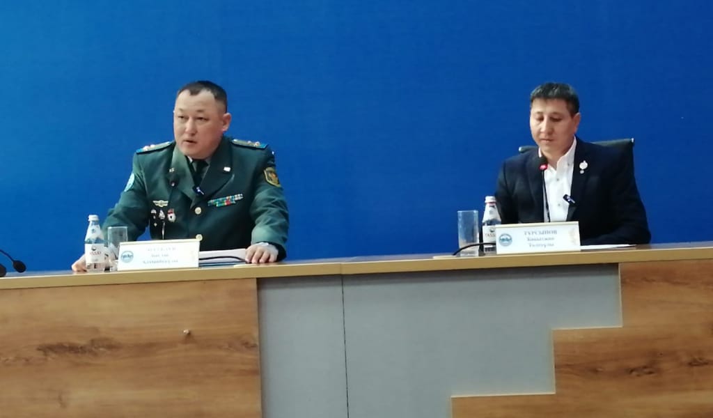 Азаматтар әскери қызметке шақырылмақ
