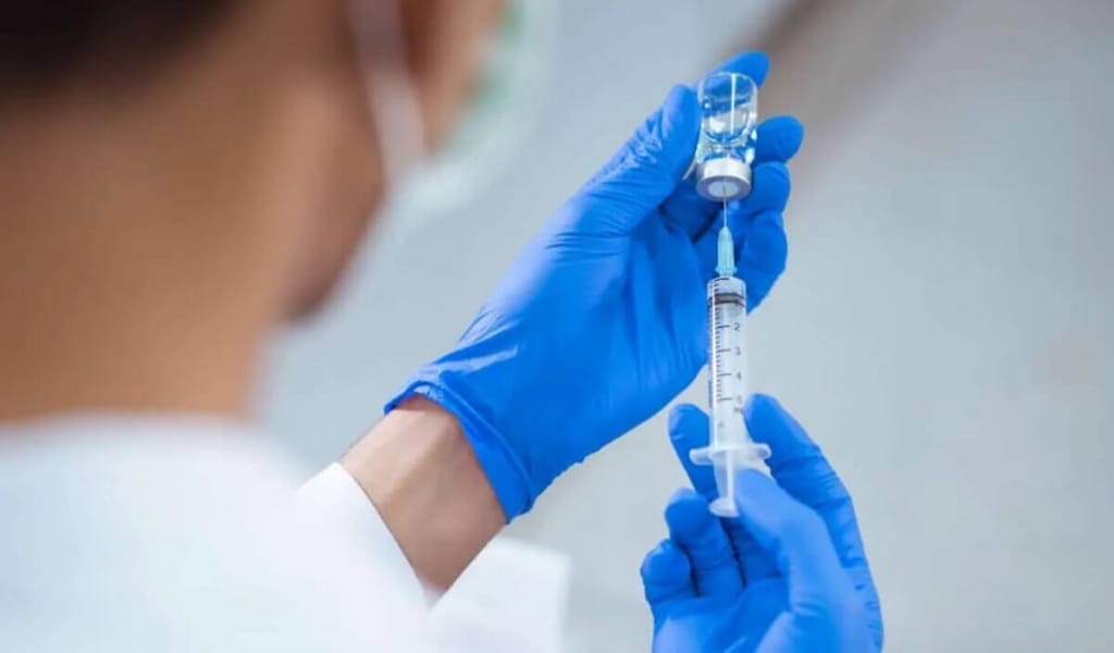 Қызылшаға қарсы вакцина қандай жағдайда салынбайды?