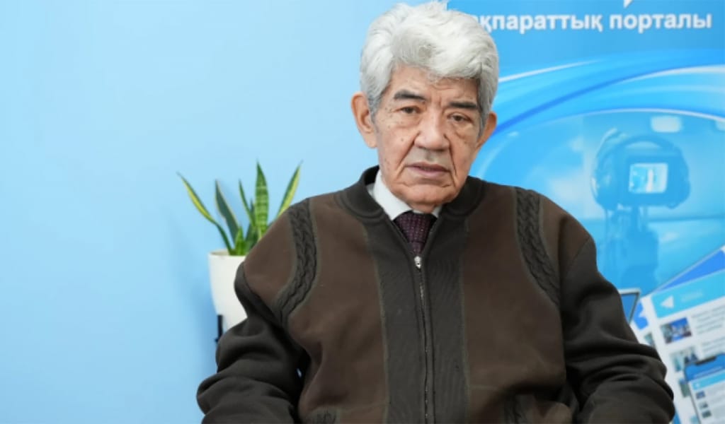 Танымал эколог: Жер сілкінісінен аман қалудың екі жолы бар