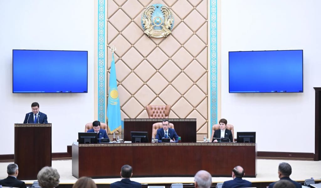 Сенатта жайылымдық жерлерді пайдалану туралы Заң мақұлданды