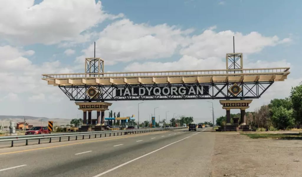 Талдықорғанда ықшамаудандар мен көшелердің атауы өзгермек