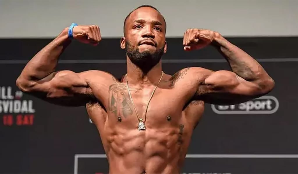 Шавкат чемпионмен айқасудан бас тартты ма? UFC басшысы мәлімдеме жасады