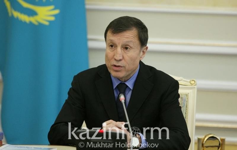 РУХАНИ ЖАҢҒЫРУҒА ҚАТЫСЫ ЖОҚ ШАРАЛАР ШАРШАТАДЫ