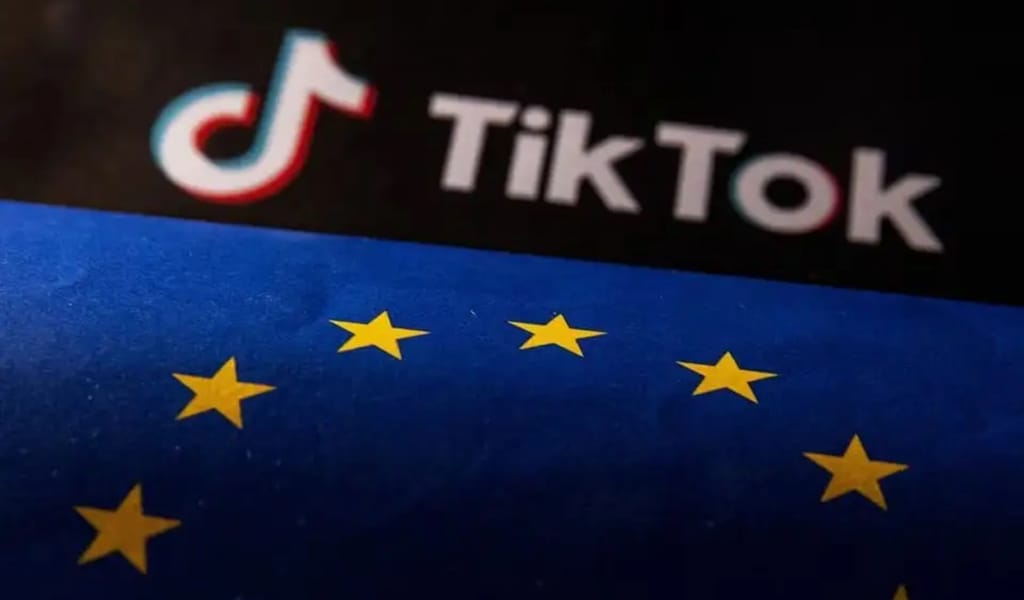 Еуропалық Одақ TikTok-қа қатысты тергеуді бастады
