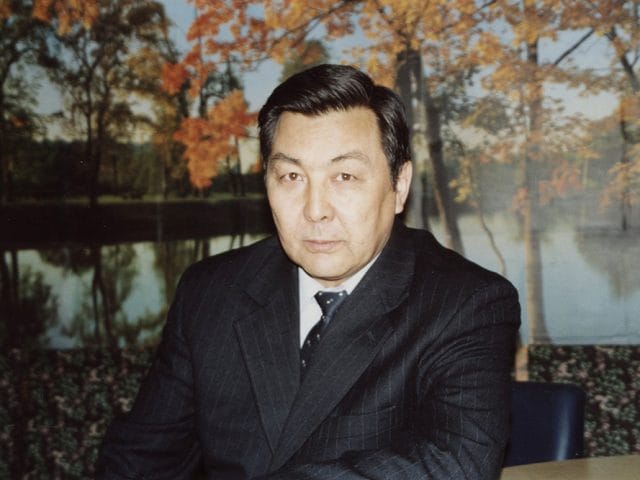 АСПАНТАУДЫҢ АРДАКҮРЕҢ БОЗЫМЫ