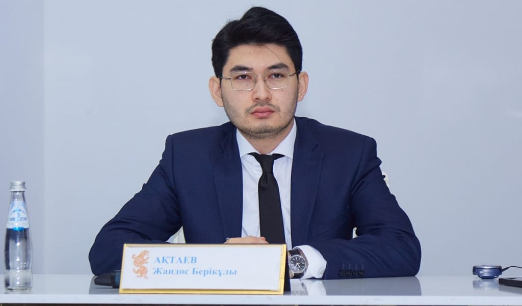 «Есірткісіз болашақ» қорының басшысы қазақстандықтарды есірткіге тәуелділікпен кез келген тәсілмен күресуге шақырды