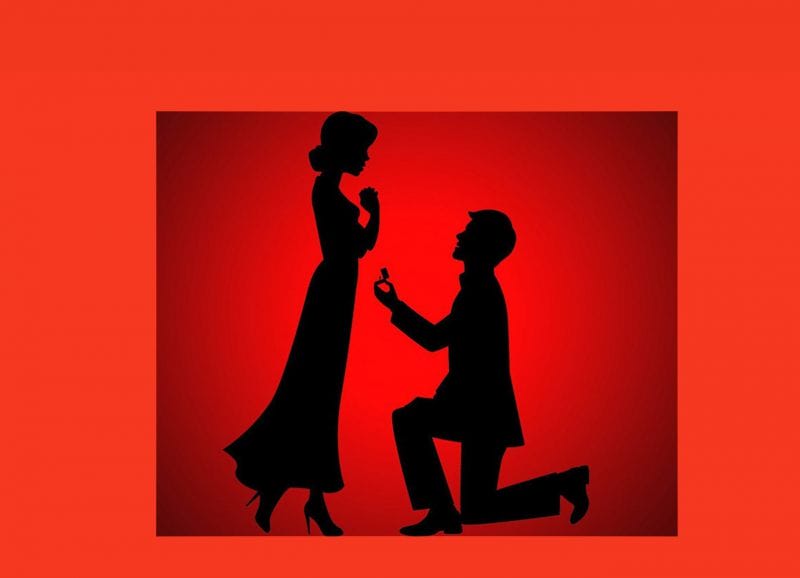 ҚЫЗ АЛДЫНДА ТІЗЕ БҮГУ: ЕЗДІК ПЕ, ЕРЛІК ПЕ?