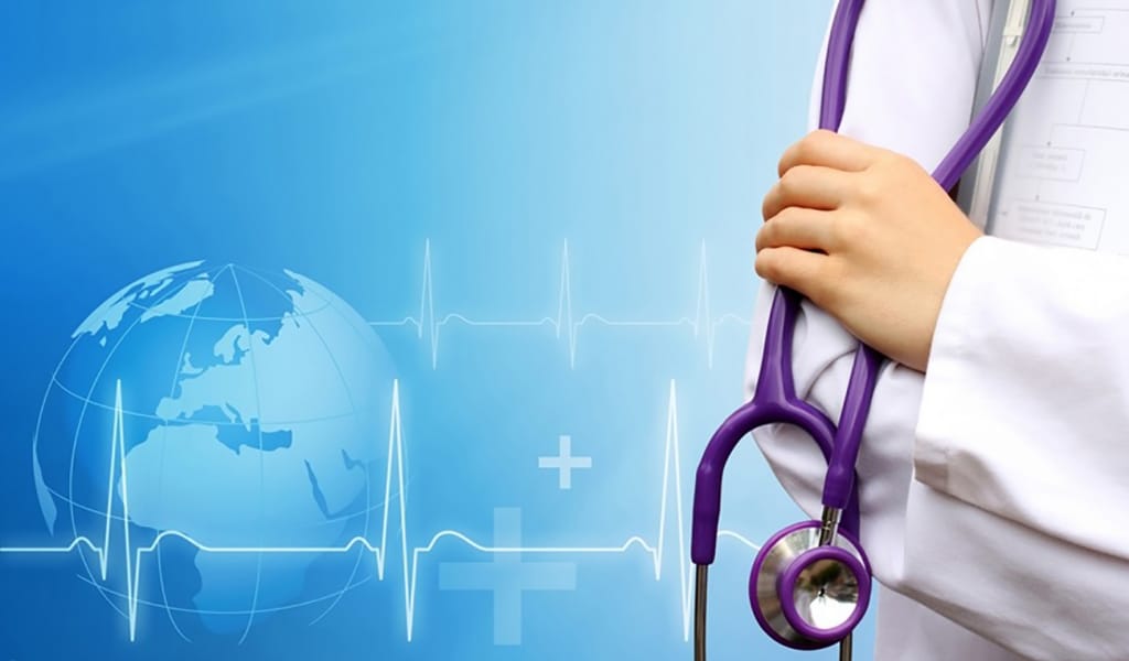 Медициналық ұйымдарға 12,7 млрд. теңге төленді