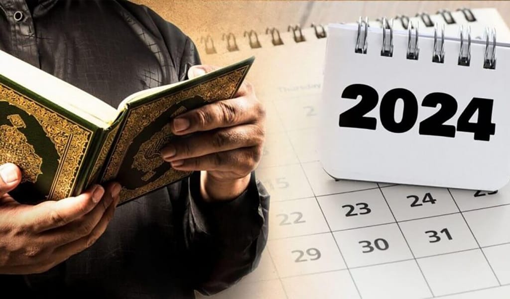 Уақыт белдеуінің өзгеруіне байланысты ораза кестесі өзгерді