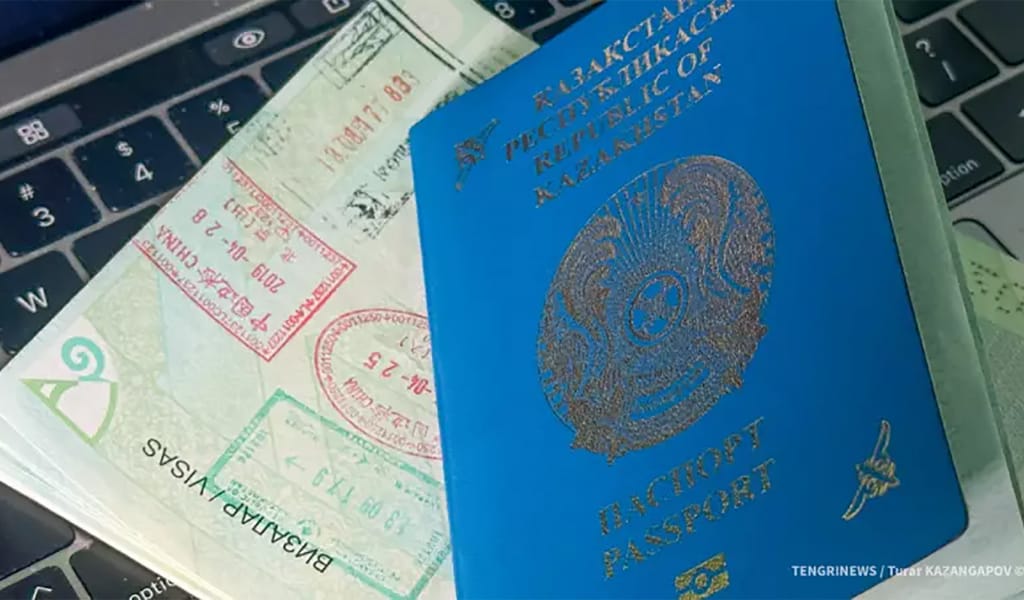 Қытай азаматтарының елге визасыз келуіне байланысты даудан қорқудың қажеті жоқ - ІІМ