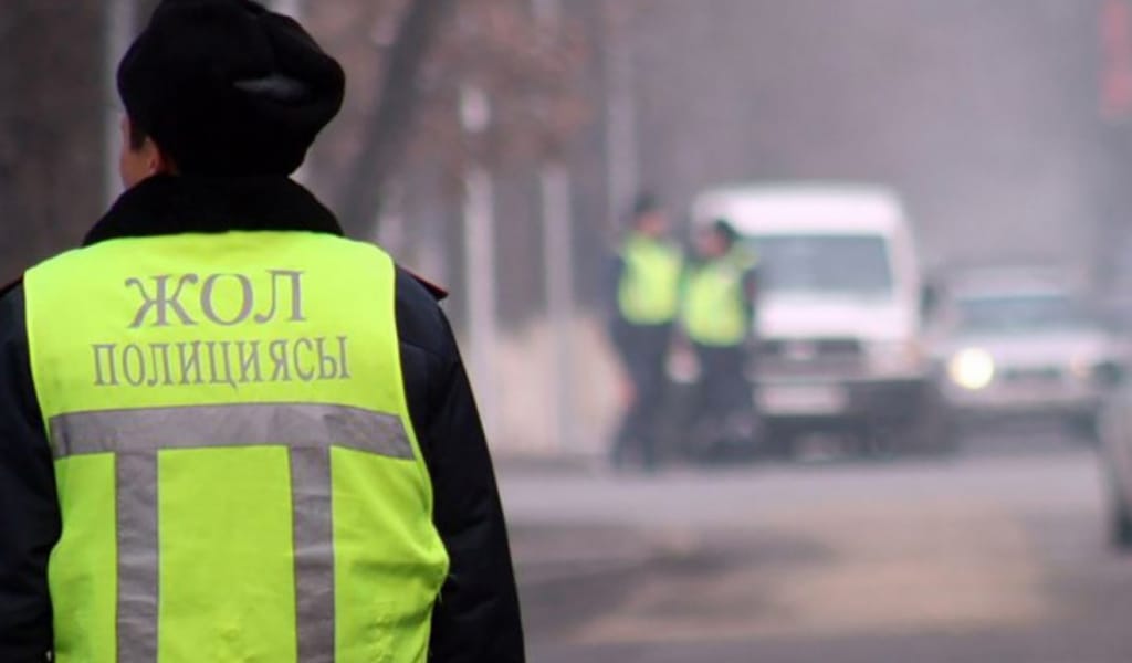 40 МИЛЛИОН БЕРЕШЕГІ БАР ЖҮРГІЗШУІ ҰСТАЛДЫ