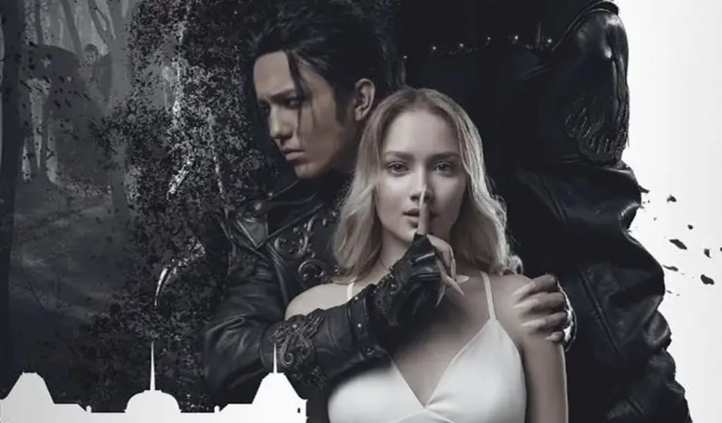 Димаштың жаңа әні жарыққа шықты