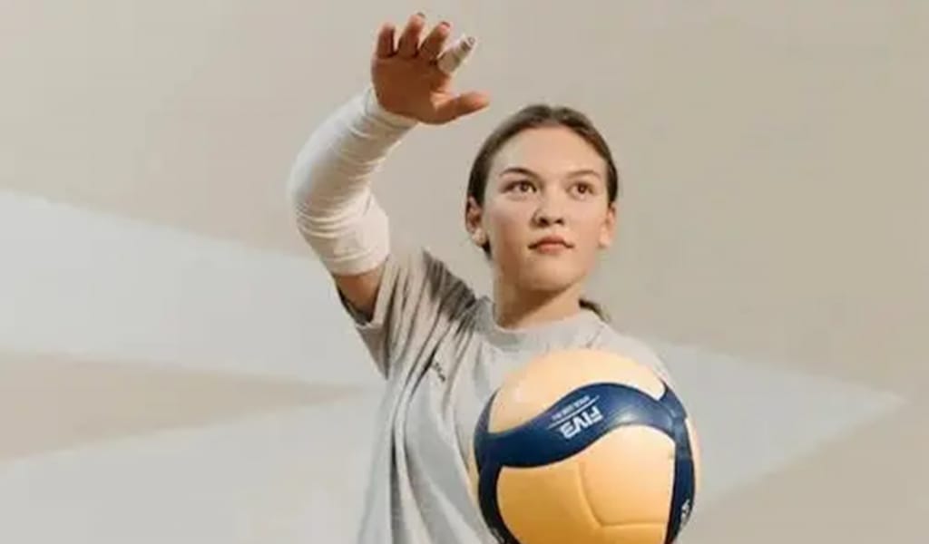 Волейболдан ел чемпионатының плей-офф сатысына шыққандар анықталды