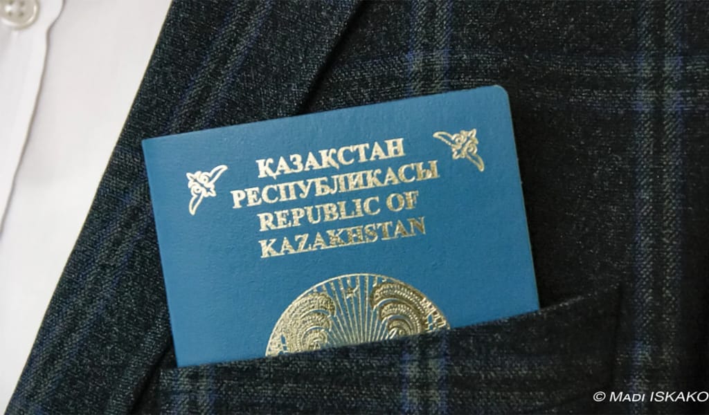 2024 жыл визасыз режим: Қазақстан төлқұжатымен қайда баруға болады