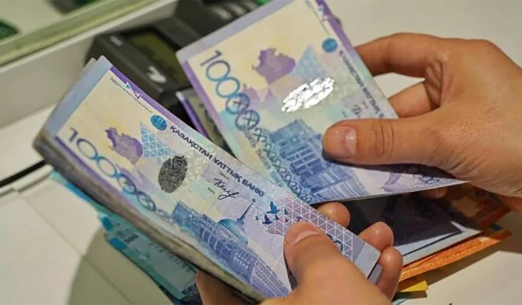 Көпбалалы аналар қанша теңге жәрдемақы алады