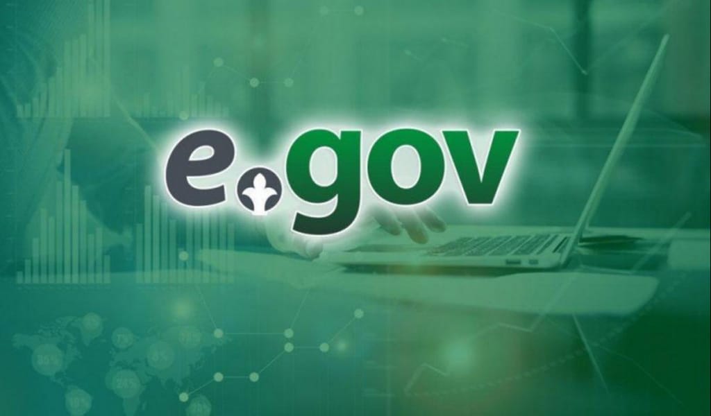 Ай соңында eGov.kz порталы қызметін тоқтатады