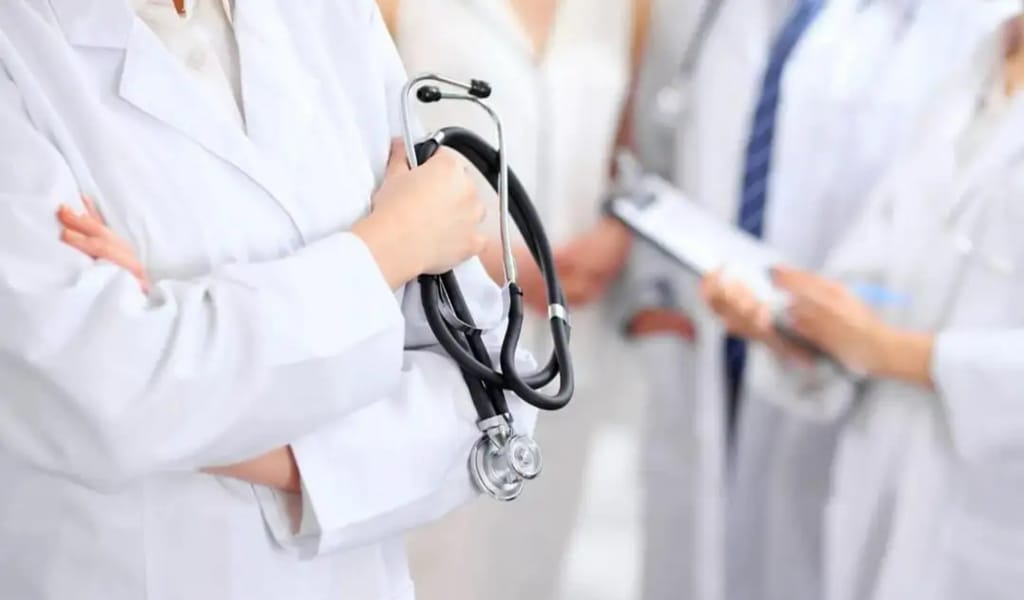 Ауылдық аймақтарда 254 медицина қызметкері жетіспейді