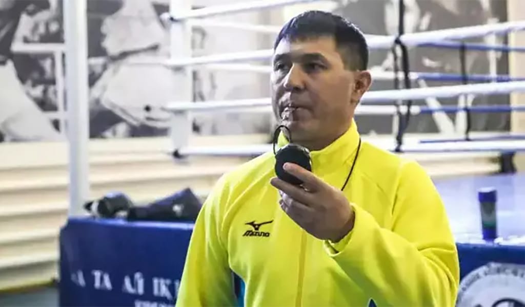 Лицензиялық турнир. Бас бапкер мәлімдеме жасады